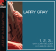 Larry Gray