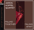 Aaron Koppel Quartet